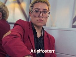 Arielfosterr