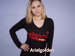 Arielgolden