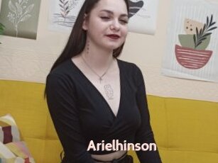 Arielhinson