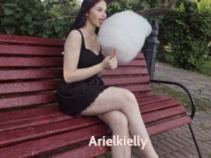 Arielkielly
