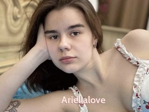 Ariellalove