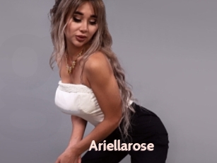 Ariellarose