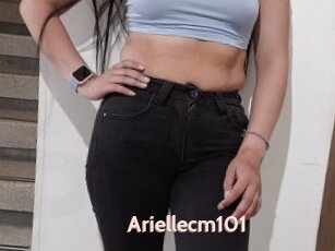 Ariellecm101