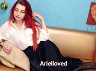 Arielloved