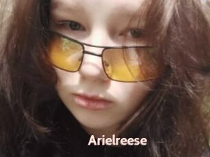 Arielreese