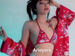 Arieyara