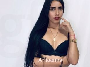 Ariiaanna