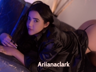 Ariianaclark