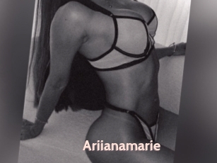 Ariianamarie