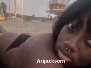 Arijacksom