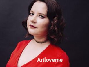 Ariloveme