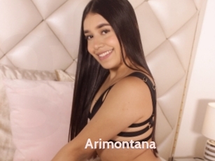 Arimontana