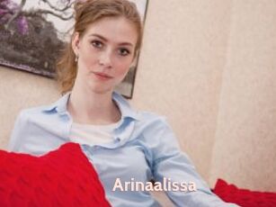 Arinaalissa