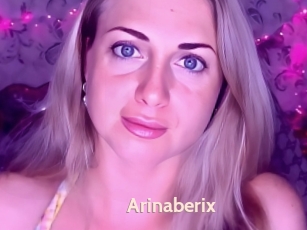 Arinaberix