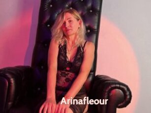 Arinafleour