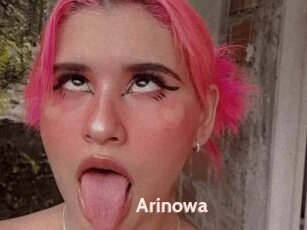 Arinowa