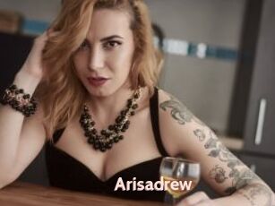 Arisadrew