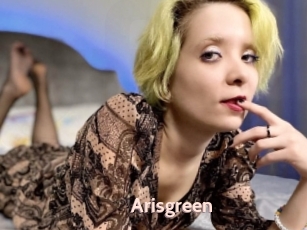 Arisgreen
