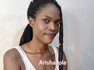 Arishacole