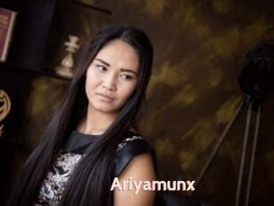 Ariyamunx