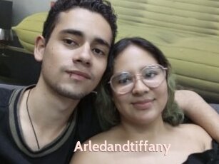 Arledandtiffany