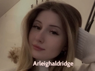 Arleighaldridge