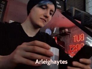 Arleighaytes