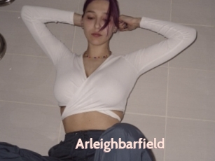 Arleighbarfield
