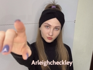Arleighcheckley