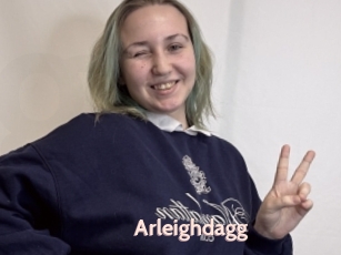 Arleighdagg