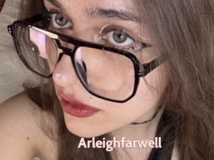 Arleighfarwell