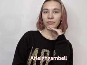 Arleighgambell