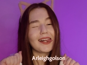 Arleighgolson