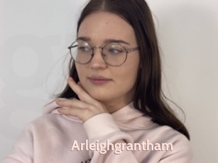 Arleighgrantham