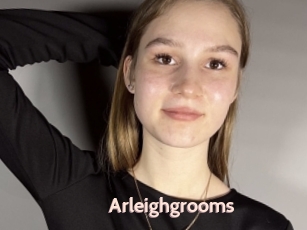 Arleighgrooms