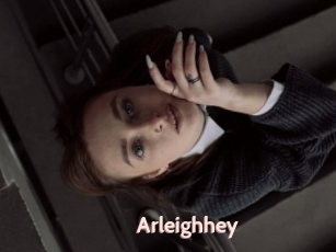 Arleighhey