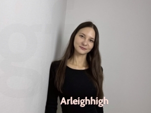 Arleighhigh