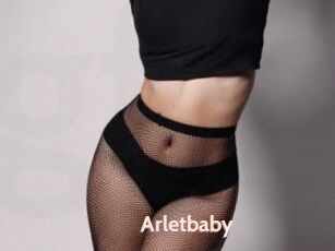 Arletbaby