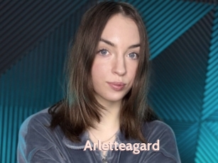 Arletteagard