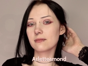 Arletteamond