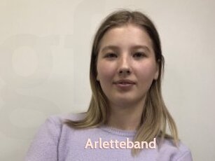 Arletteband
