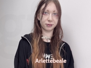 Arlettebeale