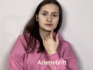 Arlettebritt