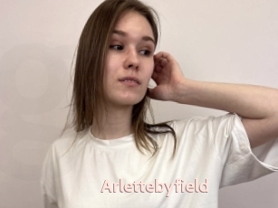 Arlettebyfield