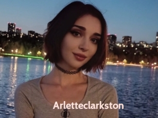 Arletteclarkston