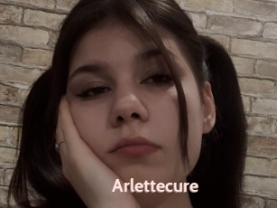 Arlettecure