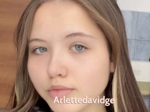 Arlettedavidge