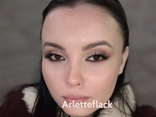 Arletteflack