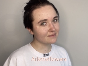 Arletteflowers