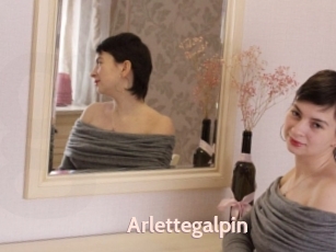 Arlettegalpin